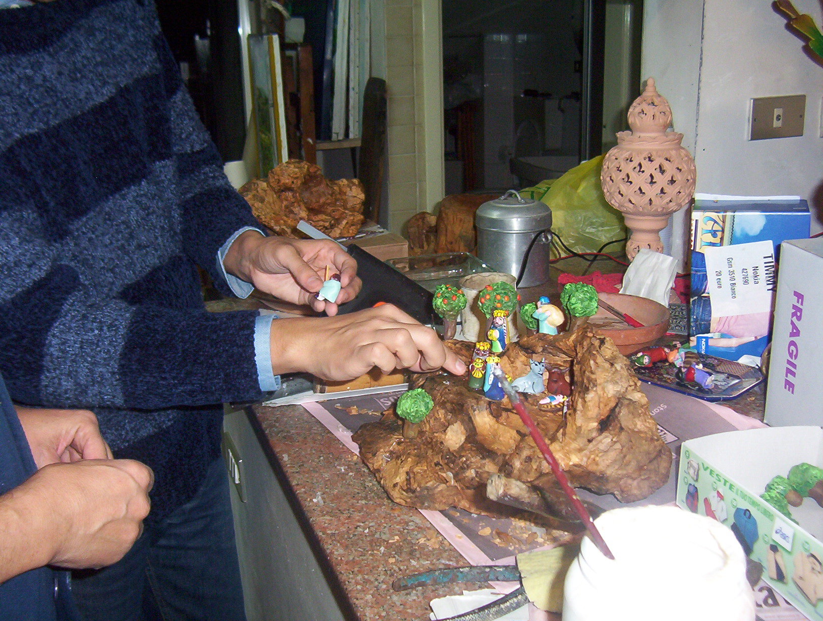 Leaning Tower of Pisa